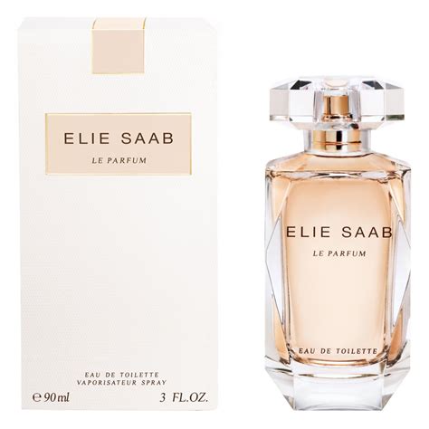 elie saab le parfum feminino eau de toilette